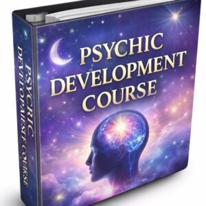 The Psychic Development Course