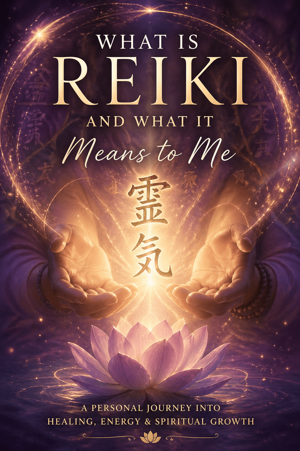 what is Reiki