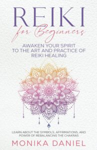 The Beginners guide to Reiki