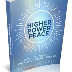 Connect to Your Higher Power
